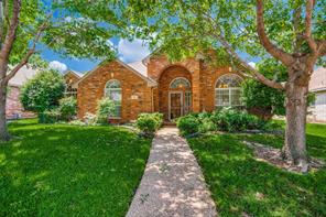 313 Bricknell Dr, Coppell, TX 75019