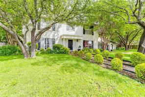 6409 Meadows West, Fort Worth, TX, 76132