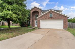 83 Lilly, Waxahachie, TX, 75165