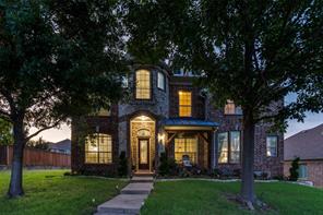 2449 Claymore Ave, Garland, TX 75043