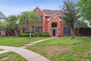 96 Hearthwood, Coppell, TX, 75019