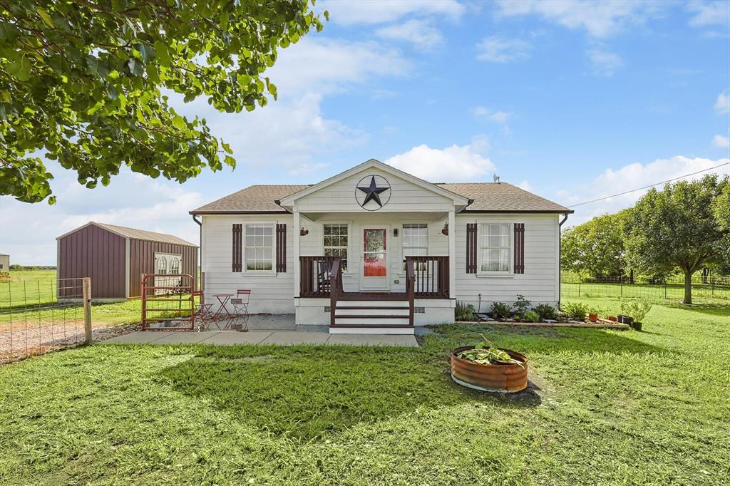 205 Ike Rd