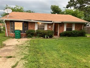 210 Andrew, Mabank, TX, 75147
