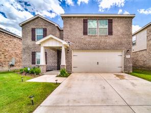 703 Brockwell, Forney, TX, 75126