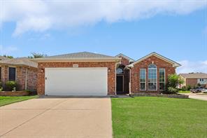 4800 Valley Springs, Fort Worth, TX, 76244