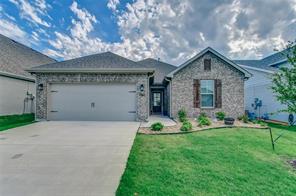 9816 Chaparral, Fort Worth, TX, 76126