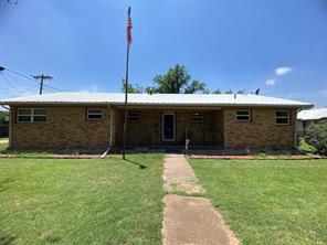 605 N 16th St, Haskell, TX 79521