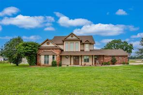 33 Old Town Rd, Collinsville, TX 76233