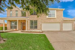 3500 Barberry Dr, Wylie, TX 75098