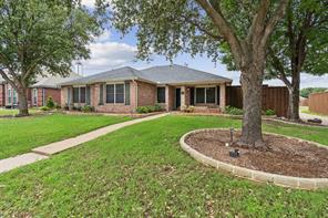 7041 Northpointe, The Colony, TX, 75056