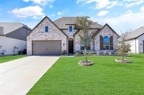 1103 Walford Dr, Forney, TX 75126