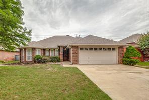 512 Parkview, Coppell, TX, 75019