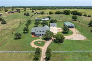 2910 Vz County Road 3417, Wills Point, TX 75169
