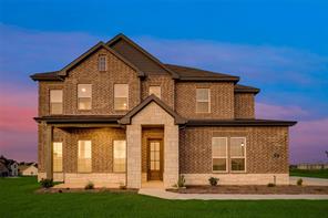 107 Yampa Ct, New Fairview, TX 76078