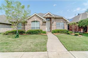 5708 Bedford Ln, The Colony, TX 75056