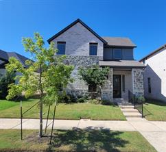 473 Chambers Pl, Fairview, TX 75069