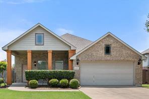 4302 Meadow Bend Ct, Mansfield, TX 76063