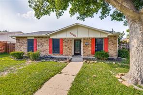 5620 Treese St, The Colony, TX 75056