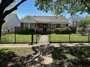 4337 Donnelly, Fort Worth, TX, 76107