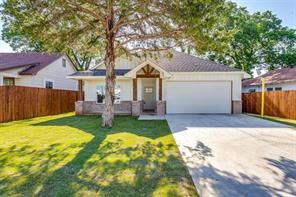 3304 Clinton Ave, Fort Worth, TX 76106