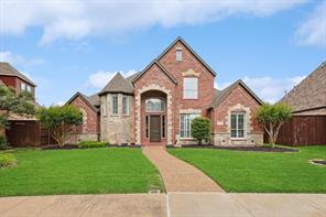 727 Bankers Cottage Ln, Coppell, TX 75019