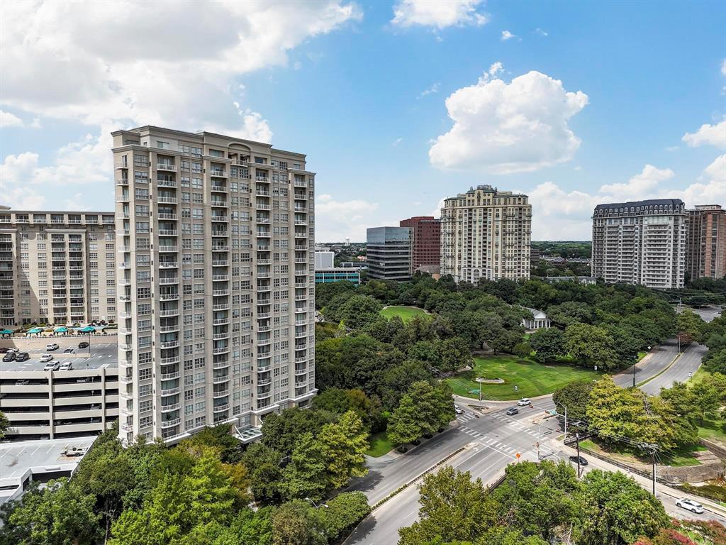 3225 Turtle Creek Blvd Unit 405