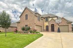 208 Duck Blind Ave, Wylie, TX 75098