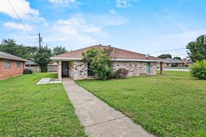 1217 Rogers Pl, Irving, TX 75060