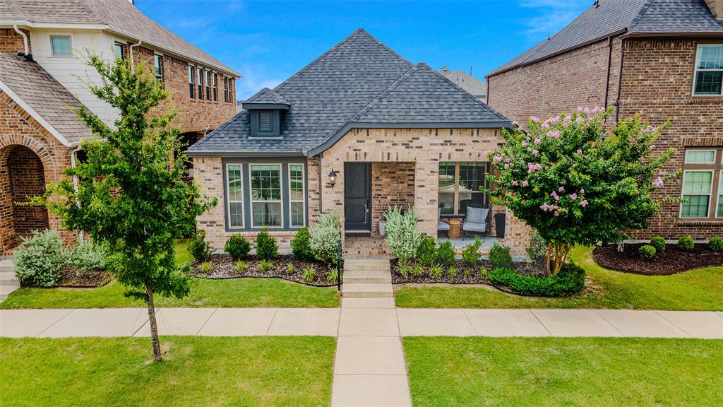 1010 Stanbridge Dr