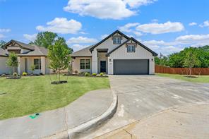 400 Clark Ave, Weatherford, TX 76085