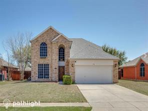 Address Not Available, Lake Dallas, TX 75065
