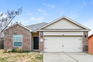 Address Not Available, Hutchins, TX 75141