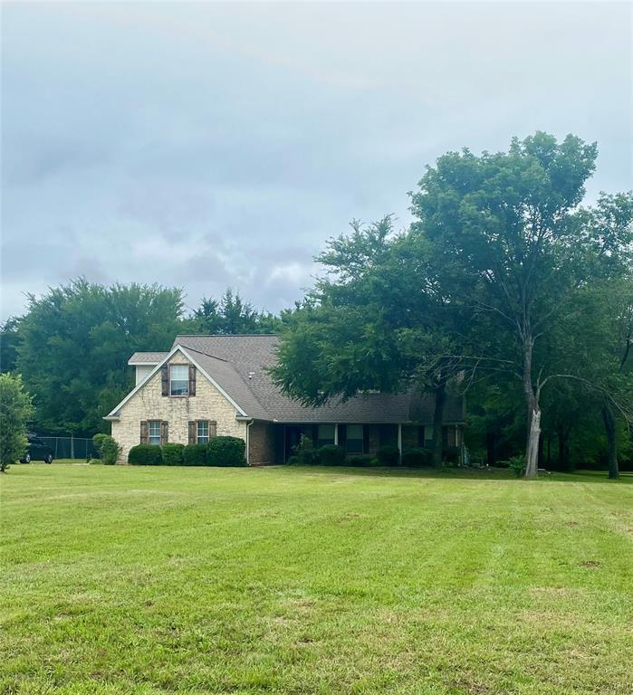 320 County Rd 1451