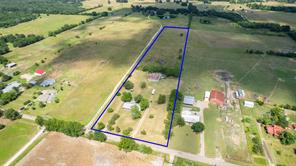 5886 County Road 4209, Campbell, TX 75422