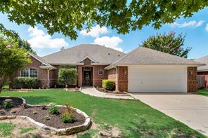 553 Willowview Dr, Saginaw, TX 76179