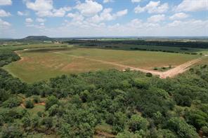 Tract 2 CR 180, Ovalo, TX 79541