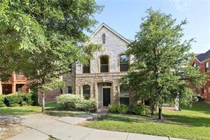 8778 Fisher Dr, Frisco, TX 75033