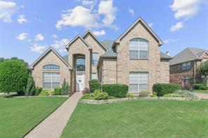 7000 Cole Ct, Colleyville, TX 76034