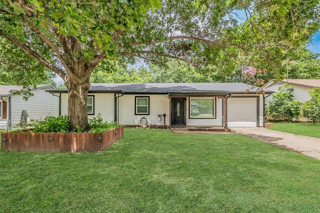 433 Limestone Dr