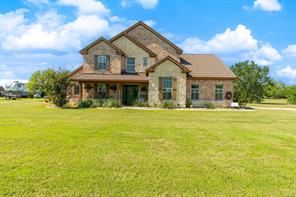 256 County Road 3324, Greenville, TX 75402