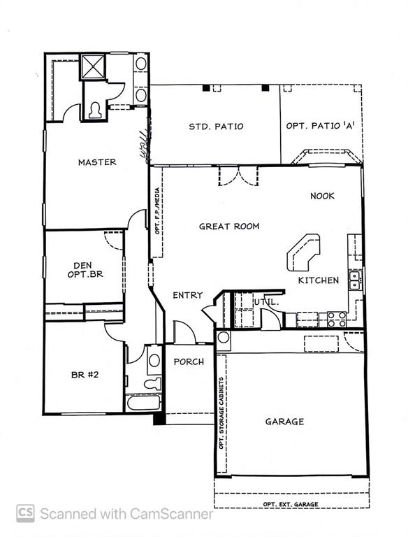 10924 Southerland Dr