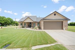 321 Dione St, Clyde, TX 79510