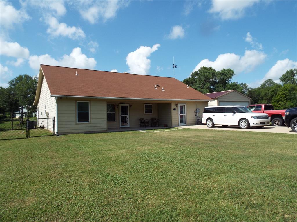 721 Midway Rd