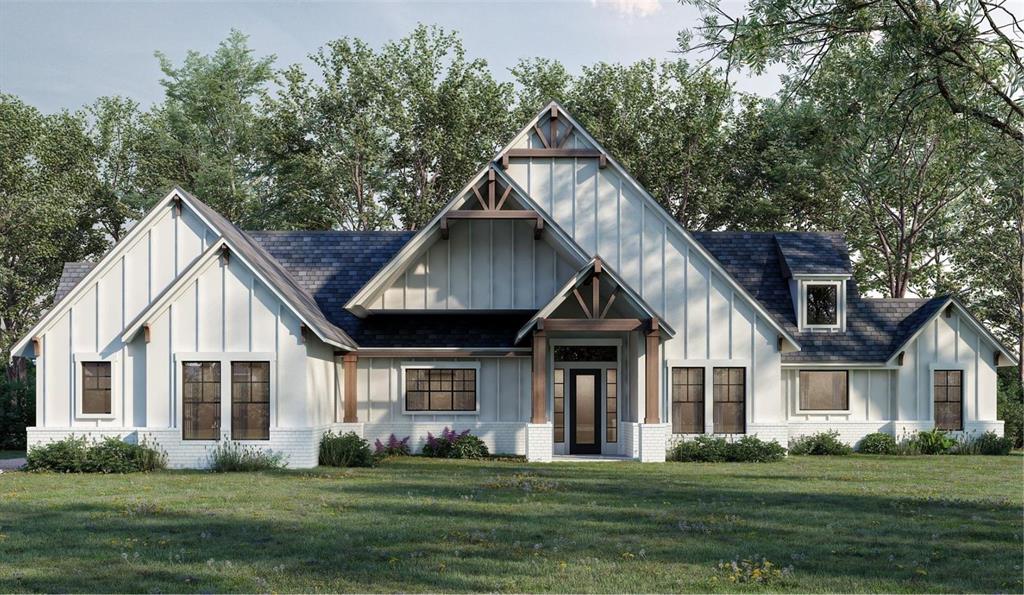 Phase 1 Lot 8 William Brewer Rd