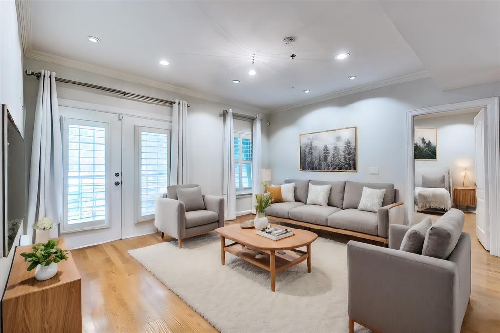 3400 Welborn St Unit 127