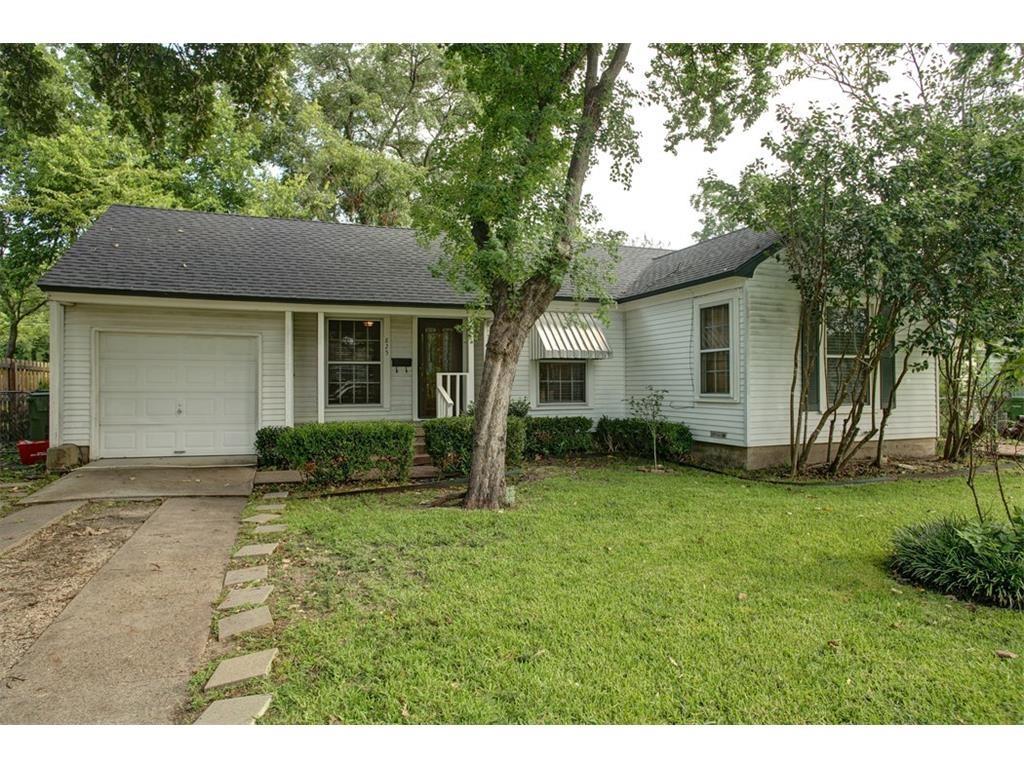 825 MAGNOLIA DR