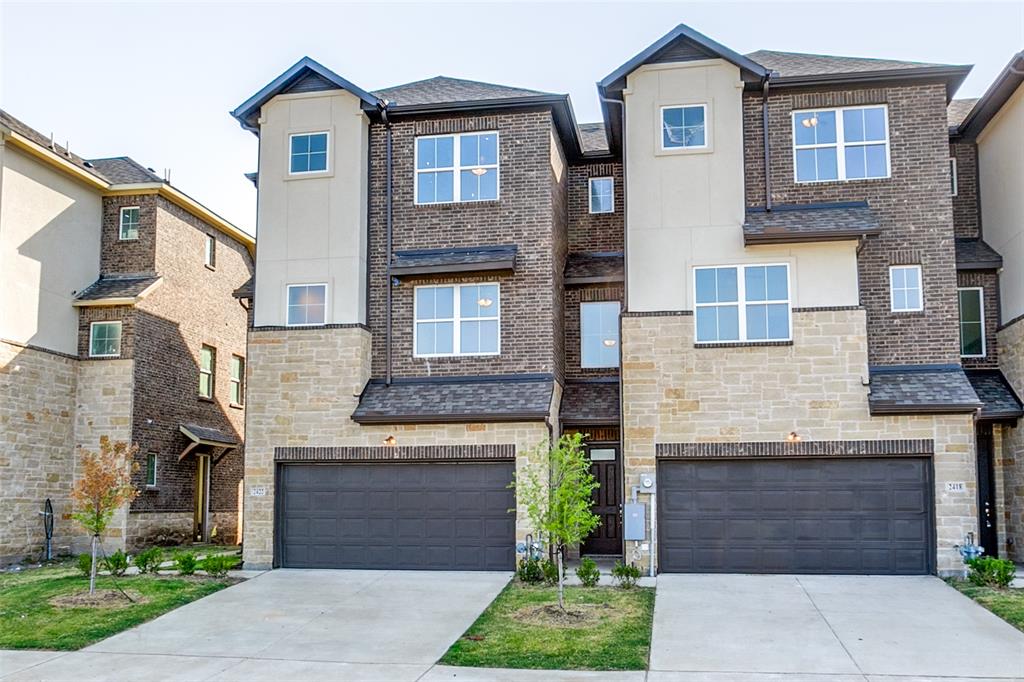 2418 Bent Oak Trl  