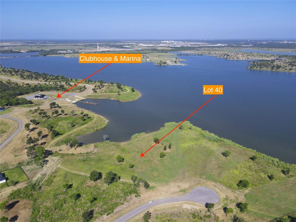 Lot 40 Barefoot Bay Blvd