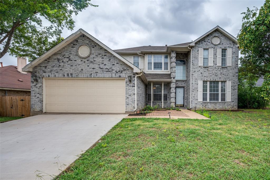 5312 La Viva Ln