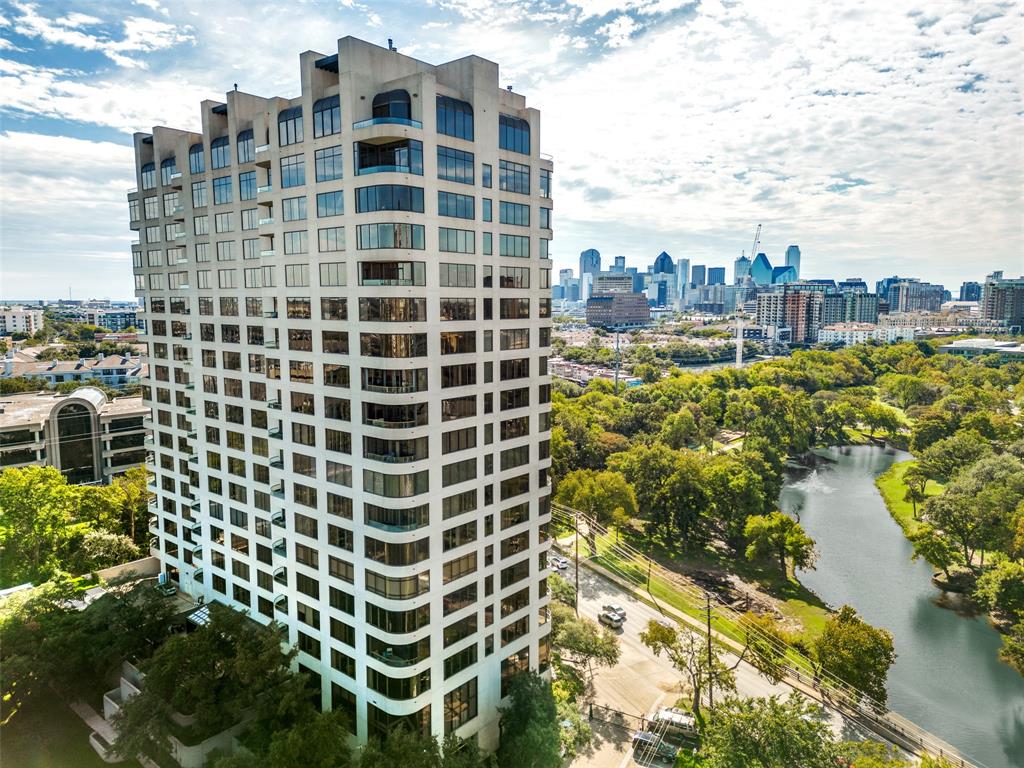 3510 Turtle Creek Blvd Unit 6C